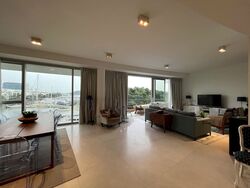 Reflections At Keppel Bay (D4), Condominium #610142781